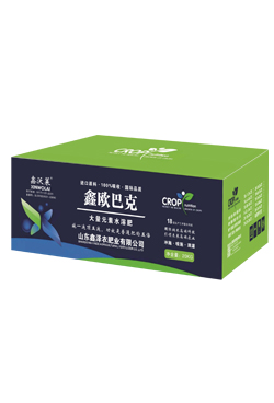 鑫欧巴克大量元素水溶肥