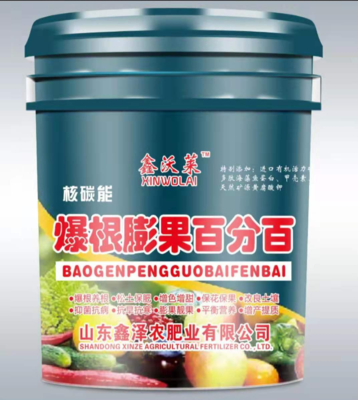 爆根彭果百分百